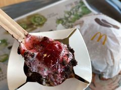 -麦当劳(明湖店)