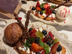 -Mogul Eatery·大亨餐酒馆