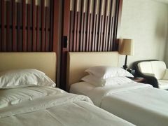 -三清山希尔顿度假酒店