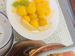-蜗牛小馆醉乡民谣云南菜(惠新西里店)