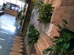 -查特花园美食广场(西单大悦城店)
