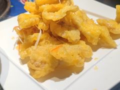 -人民公社大食堂(张家湾店)