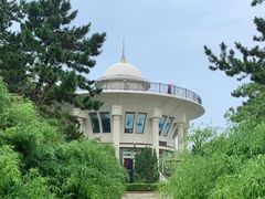 -莫内艺术岛海景咖啡