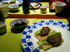 -花月日本料理(奥林匹克大厦店)