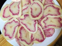 -银同牦牛肉火锅