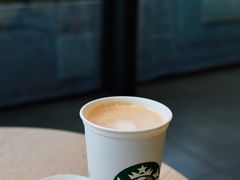 -星巴克(深圳西乡朗峻广场店)
