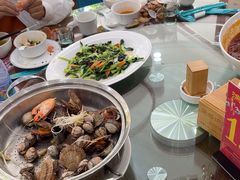 -渔码头食府(蓬莱阁店)