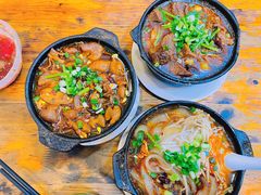 -沈妈砂锅(光华村店)