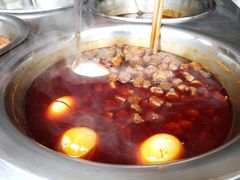苗乡牛肉粉-十里香粉馆(虹桥中路店)
