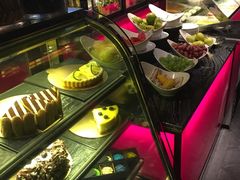 -成都钓鱼台精品酒店-品聚·成都餐厅