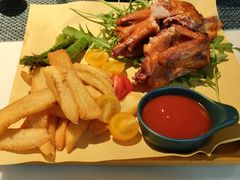 -XUN Bistro西餐厅