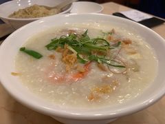 招牌状元及弟粥-盛记粥面(佐敦店)