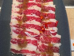 -新石器烤肉(周浦万达店)