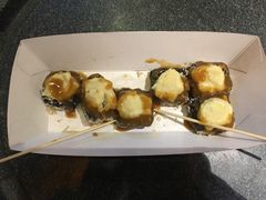 -品腐记·豆腐王朝(老门东总店)