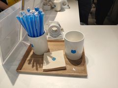 -兰熊鲜奶(西直门凯德mall店)