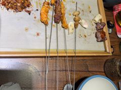 -三里桥徐家烧烤(启明街店)