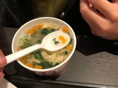 -肯德基(前门店)