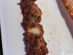 -京熹顺·老北京百年铜锅涮肉(百家湖1912店)