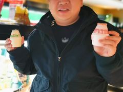 -盒马鲜生(顺义店)