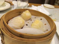 -厦门朗豪酒店 · 明阁中餐厅