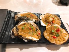 -唛嘻哒烤串朝鲜族风味(金桥店)