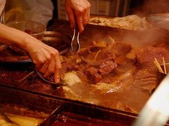 -明记牛杂(新马路分店)