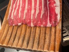 -额尔敦传统涮(公园西路店)