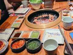 -竹涟烧肉(欢肆店•原星悦荟店)