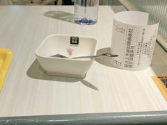 -满记甜品(优客百盛店)