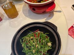 -潇湘码头·鲜湘菜(清河店)