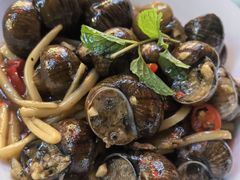 -大师傅金奖啤酒鱼(西街口总店)