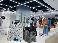 -ZARA(大上海时代广场店)