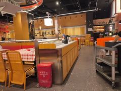 -3弄堂·滕王饭店·江西菜(铜锣湾店)