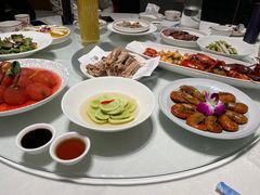 -阿毛饭店·正宗宁波菜(儿童公园旗舰店)