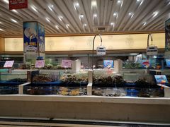 水产区-海景壹号大酒店(滨湖店)