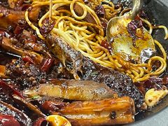 -回味黑鸭煲·始于2006(万松园店)