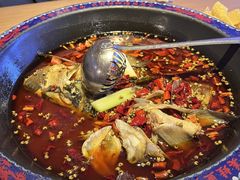 -何师傅美蛙鱼头(汉街店)
