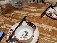 -新白鹿餐厅(龙游路店)