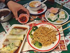 -五条人糖水铺(兰州老街店)