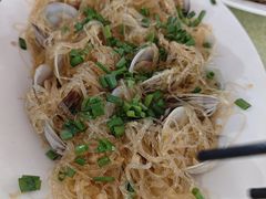 -考记泥焗鸡农庄·海鲜(北洛秘境店)