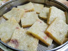 糯米子糕-朗妈私房菜(婺女州店)