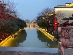 -民国红公馆·秦淮八艳(夫子庙店)