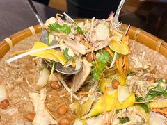 -花溪雨·森林餐厅(石基店)