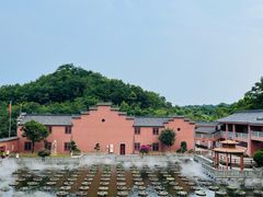 -石峰岩寺