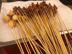 -长药唐师乐山油炸(石人直营店)