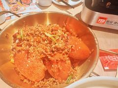 -避风塘(百联奥特莱斯广场店)