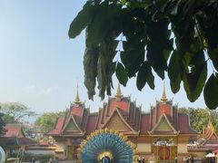 -西双版纳勐泐文化旅游区