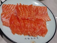 -奢谷·海鲜自助(南海万科店)