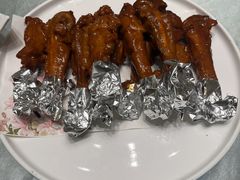 -悦来轩顺德菜(寮厦店)