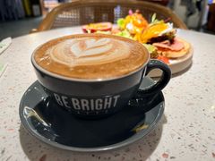 -BE BRIGHT KITCHEN(正佳广场店)